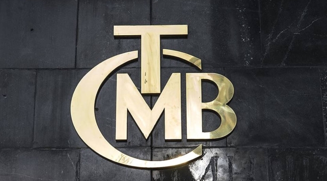 TCMB: "Cari denge Mayıs'ta 7,9 milyar $ açık verdi"