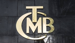 TCMB: "Cari denge Mayıs'ta 7,9 milyar $ açık verdi"