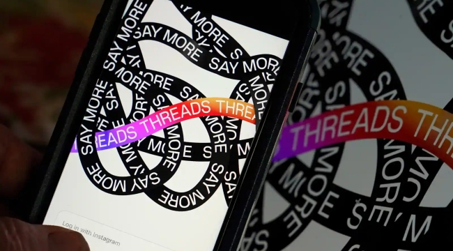 Threads'in üye sayısı 5 günde 100 milyonu geçti
