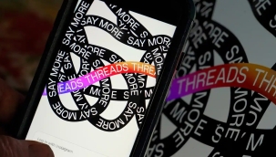 Threads'in üye sayısı 5 günde 100 milyonu geçti
