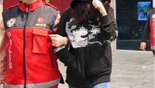 Trabzon'da fuhuş yapan 3 yabancı yakalandı