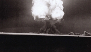 Trinity testinde büyük radyoaktif serpinti iddiası