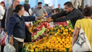 TÜİK'in iddiası: "Haziran'da yıllık enflasyon %38"