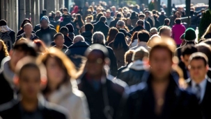 TÜİK'in iddiası: Mayıs 2023 işsizlik oranı %9,5