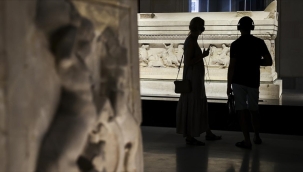 Turistlerin müzelere giriş ücretleri güncellenecek