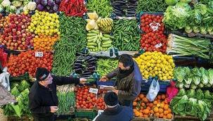Türk-İş: "Temmuz'da açlık sınırı 11 bin TL'yi geçti"