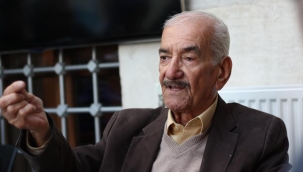 Türk sinemasının emektar ismi Safa Önal vefat etti 