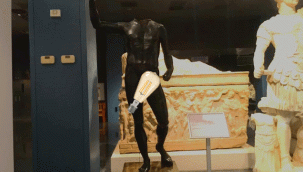 Türkiye, Danimarka'dan Severus'un başını istiyor