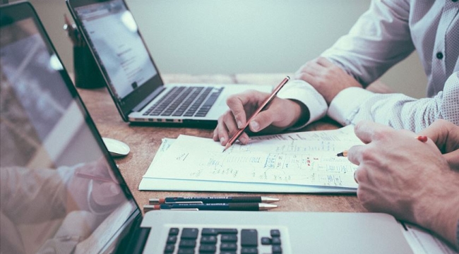 Türkiye'de son 3 ayda 28 bin 643 şirket kuruldu