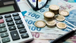 Türkiye'nin CDS notu 398 baz puana düştü