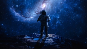 Türkiye ve BAE'den uzay alanında işbirliği