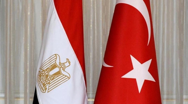 Türkiye ve Mısır, karşılıklı büyükelçi atadı