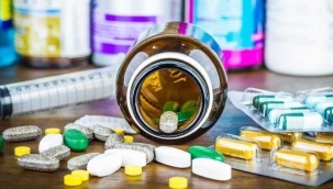 Fırtına başladı: İlaca %30,5 zam