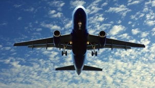 Uçak bileti fiyatlarına %43 zam