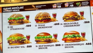 Uçuyoruz: Sabiha Gökçen'de simit 203 TL, su 68 TL