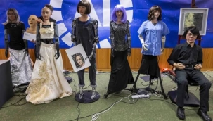 Uzmanlar: "Yapay zeka bizi yok etmeyecek"