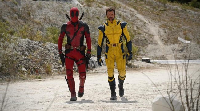 Wolverine yeni filmde orijinal kostümünü giyecek