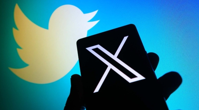 X'ten yeni karar ''Tweet ve Retweet'' değişiyor