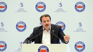 Yalçın: "En düşük memur maaşı 30 bin TL olmalı"