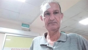 Yasağa uymayan 3 Suriyeli, gazeteciyi darp etti