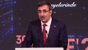 Yılmaz: ''Yıl sonuna kadar ek vergi artışı yok''