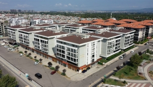 Konut fiyat artışında Türkiye'den 3 şehir zirvede