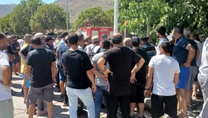 YK Enerji işçileri 3 aydır maaş alamıyor