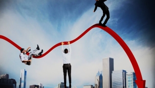 AB'de iflaslar 2015'ten bu yana en yüksek düzeyde