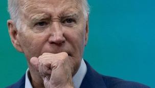 ABD Çin'e yapılan teknoloji yatırımlarını kısıtladı