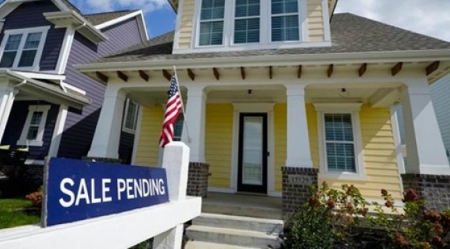 ABD'de mortgage faizleri 23 yılın zirvesinde