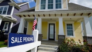 ABD'de mortgage faizleri 23 yılın zirvesinde