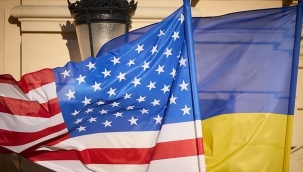 ABD'den Ukrayna'ya 250 milyon $ askeri yardım