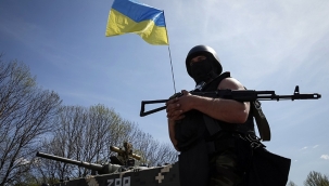 ABD'den Ukrayna'ya askeri yardım: 200 milyon $