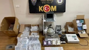 Adana'da 3 kaçak Suriyeli sahte doktor yakalandı