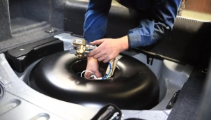 Akaryakıt zamları LPG'li araçlara talebi artırdı