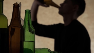 Alkol bağımlılığına karşı gen tedavisi