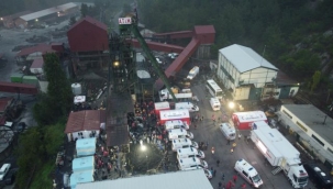 Amasra faciasında havalandırma ihmali!