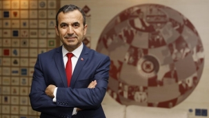 Babüroğlu'ndan Bağlı'ya: "Balkan Türkleri, Türk İstiklal Savaşı'nın çekirdek kadrosudur"