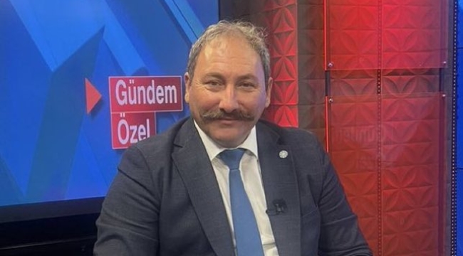 "Bahçeli milliyetçiliği peşkeş çekerken bize muhtaç değil"