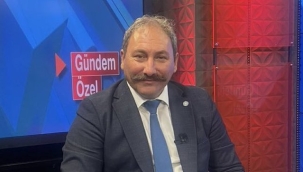 "Bahçeli milliyetçiliği peşkeş çekerken bize muhtaç değil"