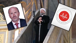 Balıkesir'de mobbing uygulanan müftü intihar etti