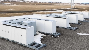 Bataryaya dönüştürebilen beton geliştirildi 