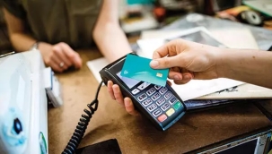 BDDK, kredi kartına taksit sınırlaması getirdi