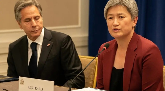 Blinken: ''Küresel ısınma nükleer savaştan kötü''