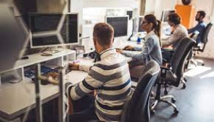 Çalışanların üretkenliği öğleden sonra azalıyor