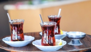 Çaya üç ayda üçüncü zam 