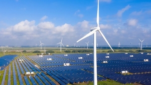 Çin, 2060'ta "karbon nötr" olmayı hedefliyor