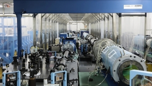 Çin Ordusu: "Sonsuza dek çalışan lazer ürettik"