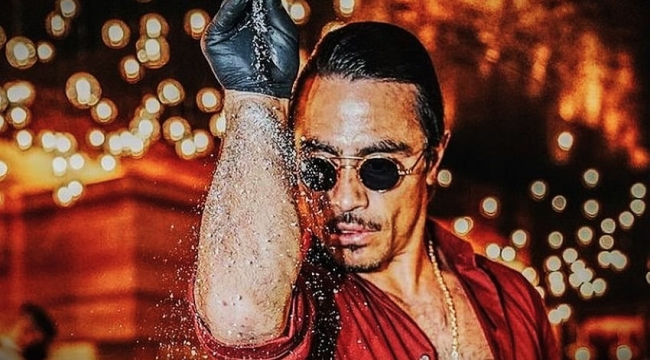 Disney+, Nusret'in hayatını film yapacak