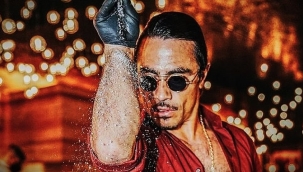 Disney+, Nusret'in hayatını film yapacak